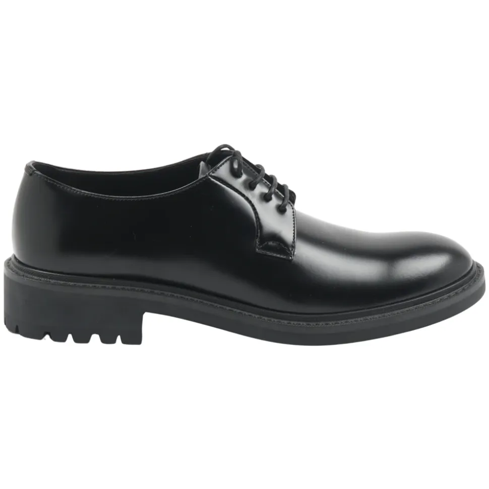 Antoine Lace Up