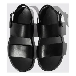 Antonio lukkede sandaler