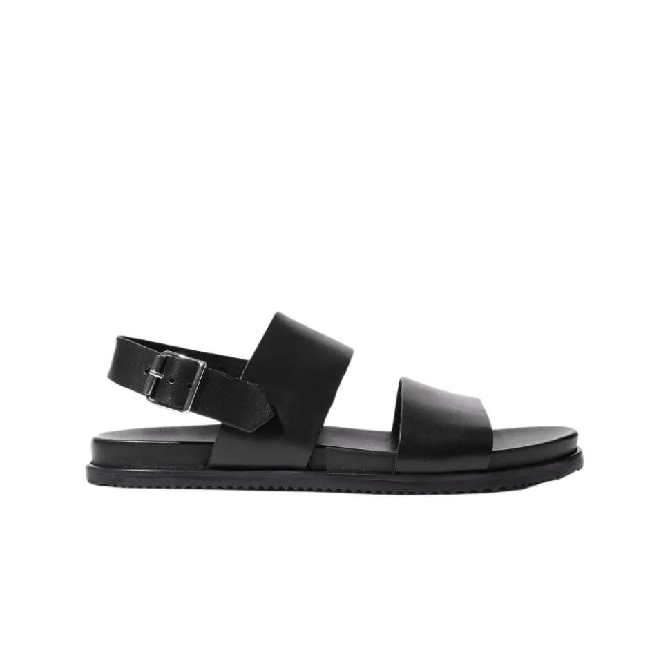 Antonio lukkede sandaler