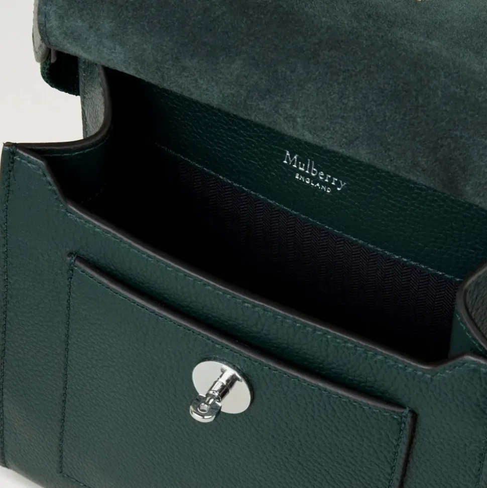 Antony Messenger Bag
