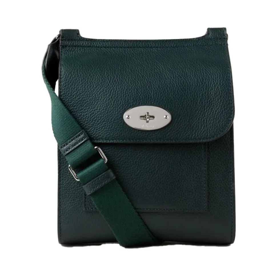 Antony Messenger Bag