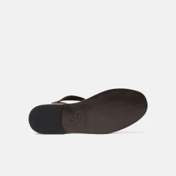 Apollo Flat Sandal
