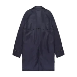 Archival Mac Coat