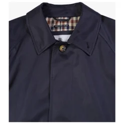 Archival Mac Coat