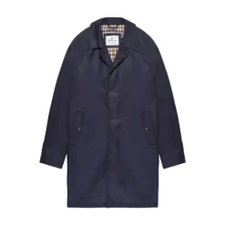 Archival Mac Coat