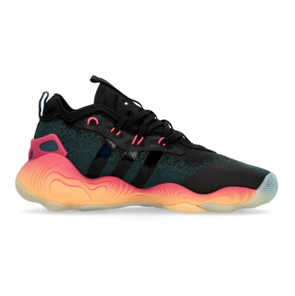 Arctic Night Basketballsko