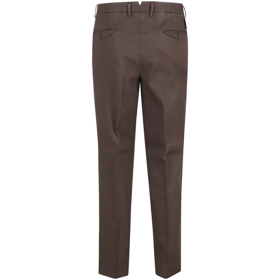 Arechi Trousers