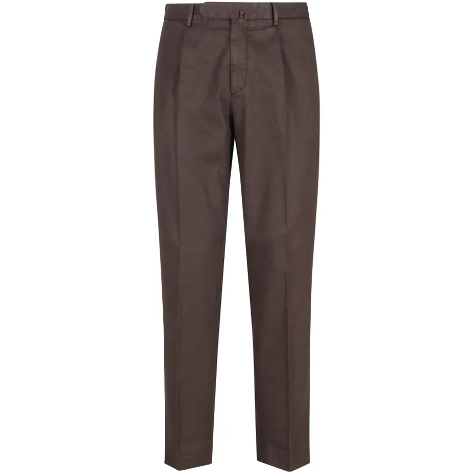 Arechi Trousers