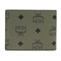 Aren Bifold Wallet