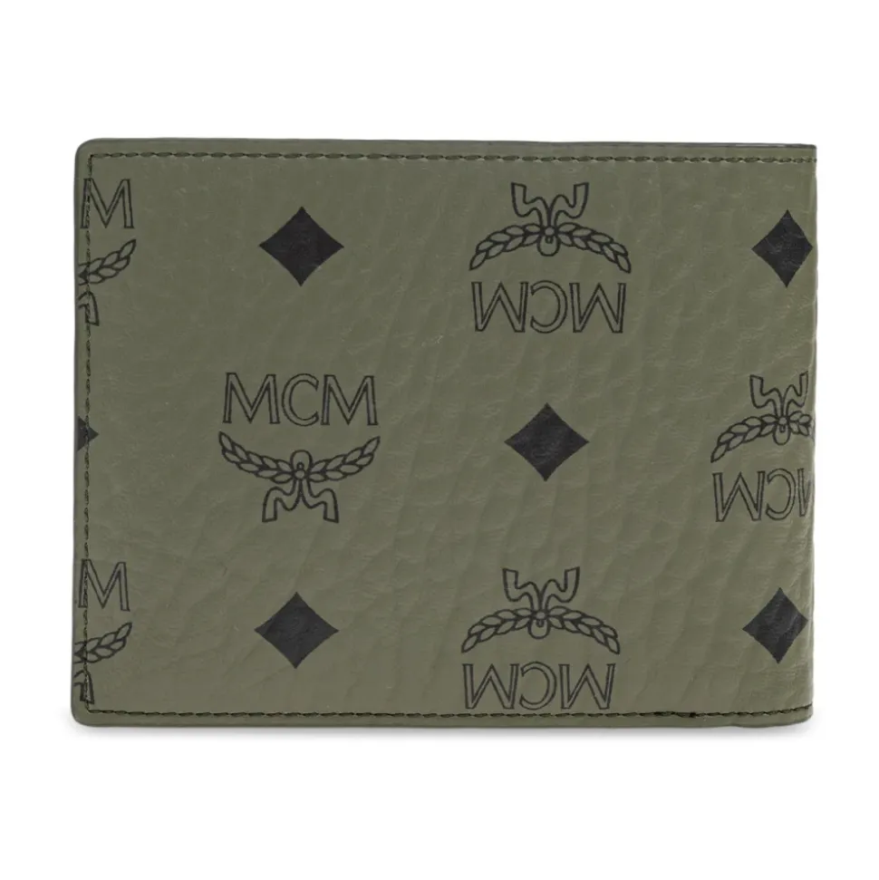 Aren Bifold Wallet