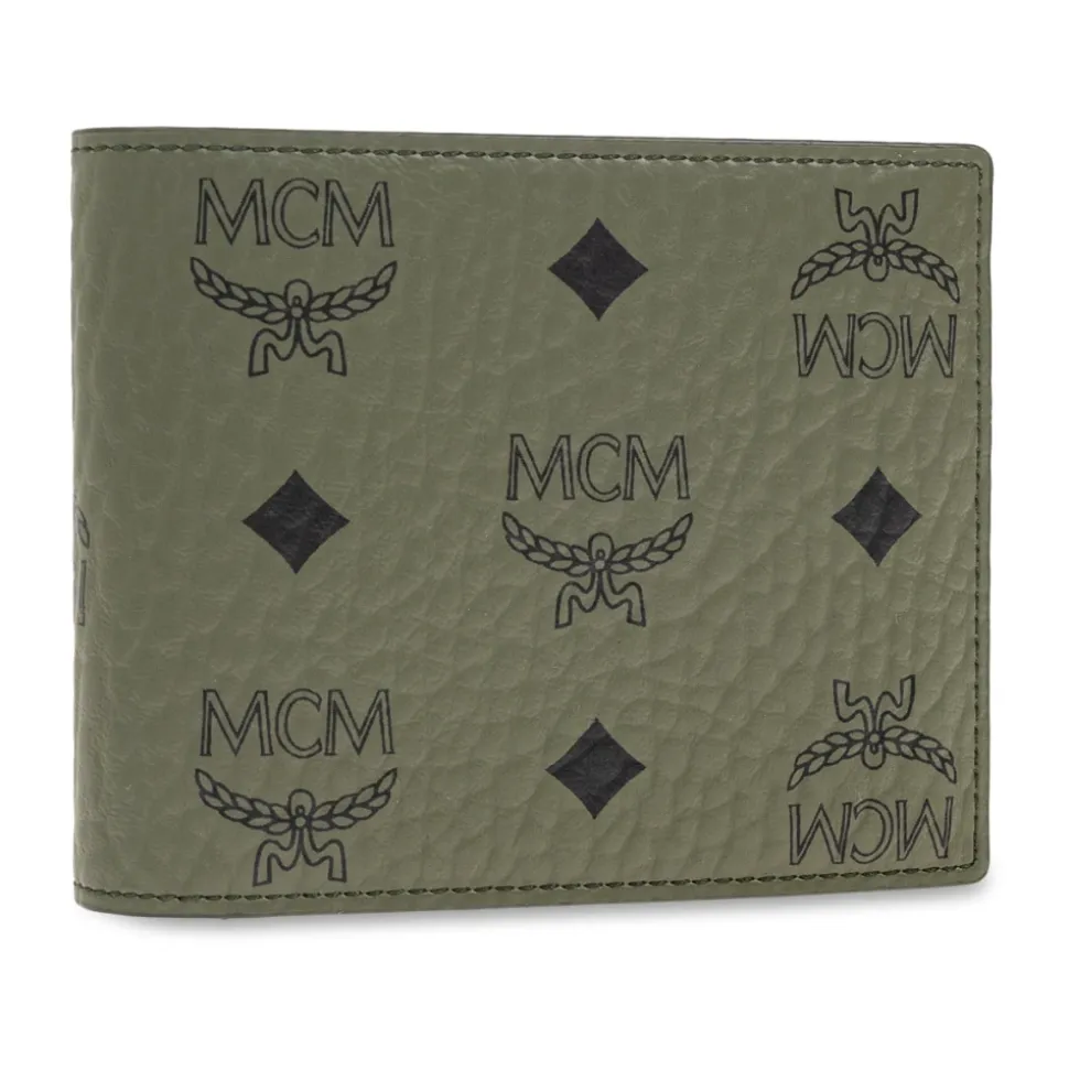 Aren Bifold Wallet