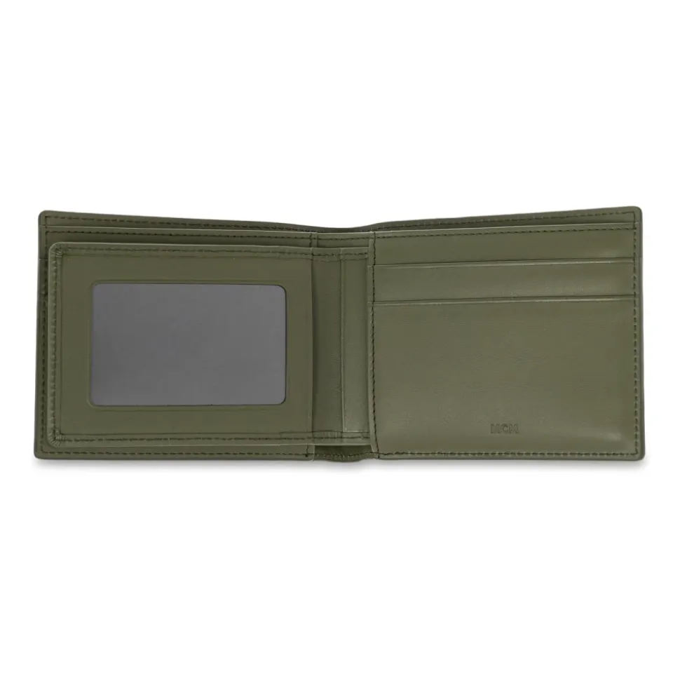 Aren Bifold Wallet