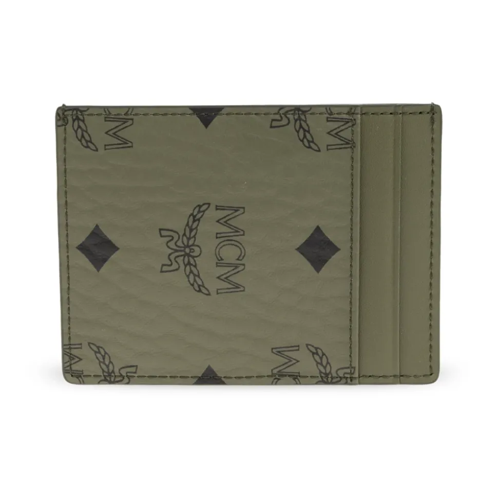 Aren Card Holder