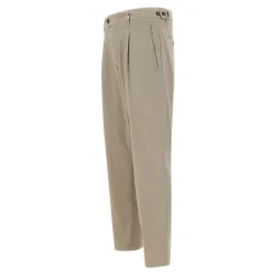 Ares-p Trousers