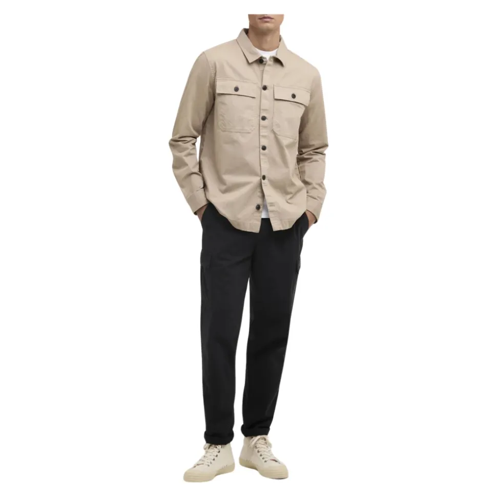Arlo Overshirt