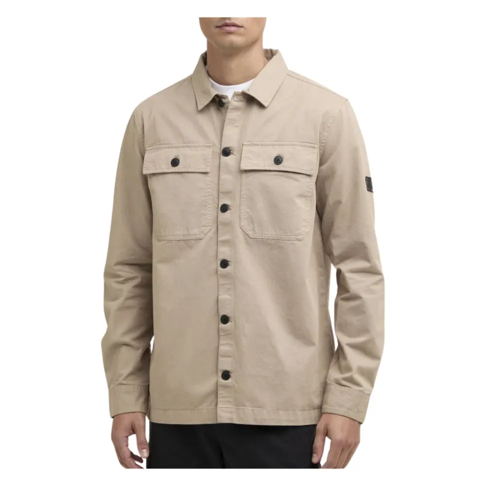 Arlo Overshirt