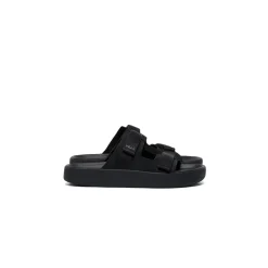 Arpoador Suede Sandal