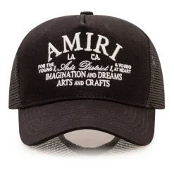 Arts District Trucker Hat