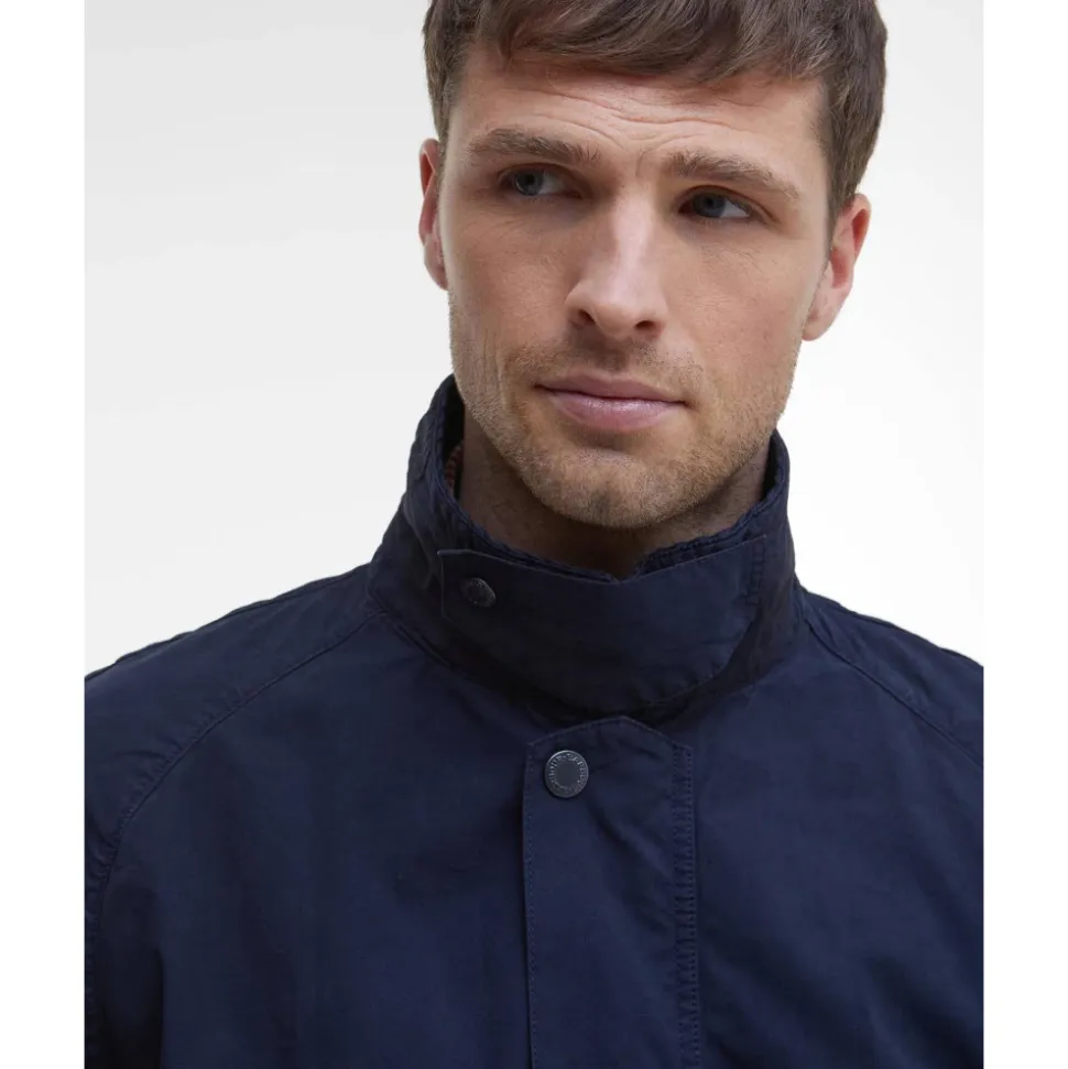 Ashby Casual Jacket