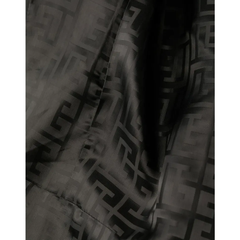 Astrakan Coat