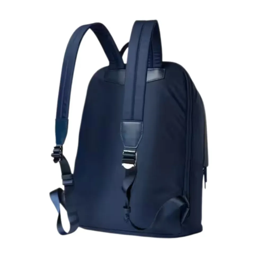 ASV Nylon Backpack