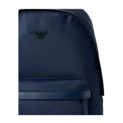 ASV Nylon Backpack