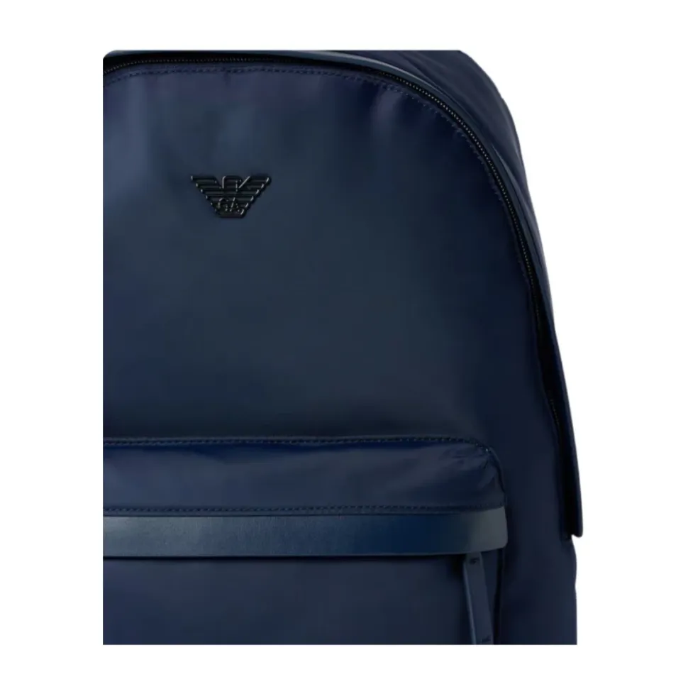 ASV Nylon Backpack