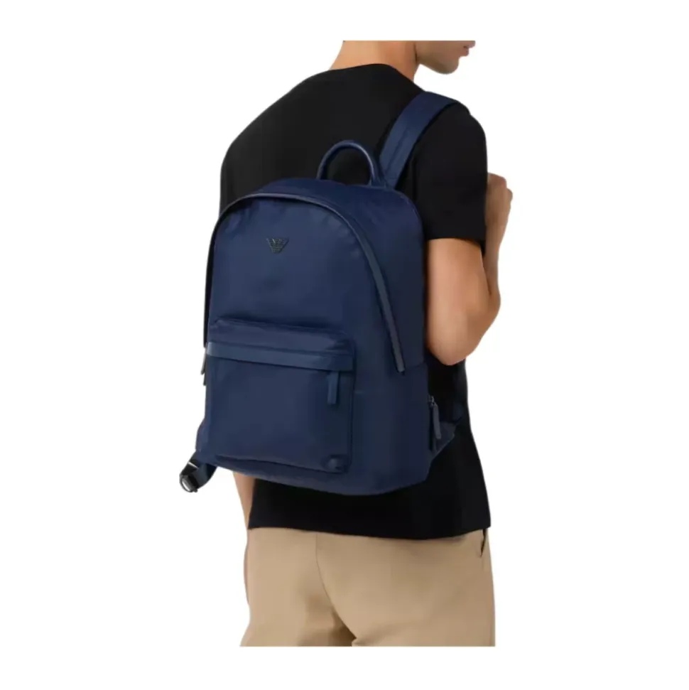 ASV Nylon Backpack