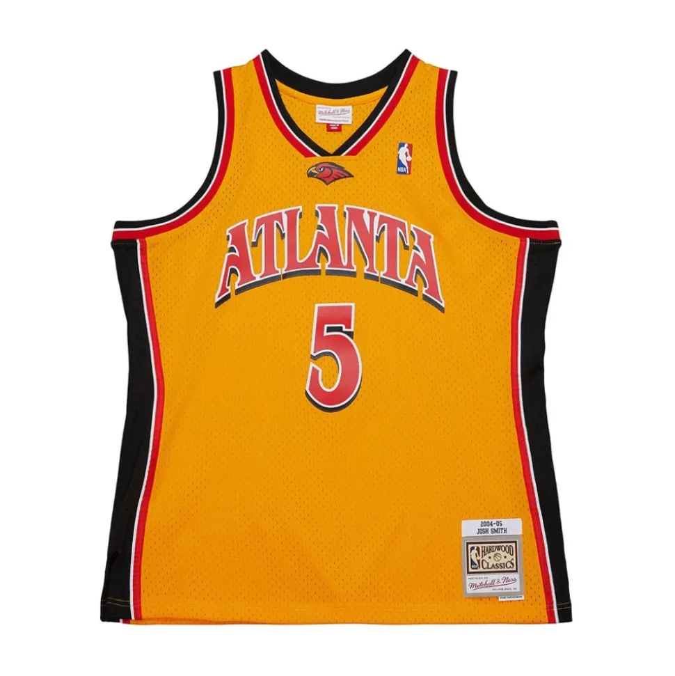 Atlanta Hawks Josh Smith Drakt