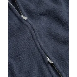 Atlantic Zip Cardigan