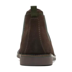 Atticus LT Top Chelsea Boots