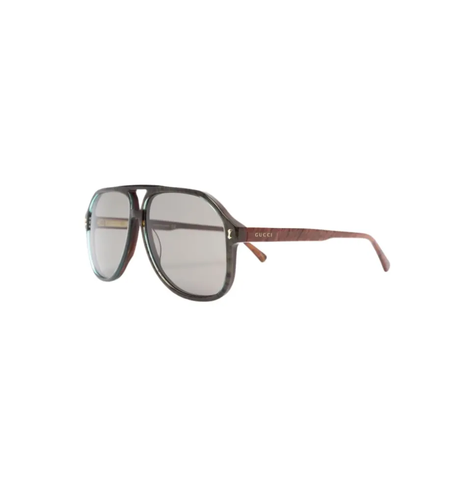Aviator Solbriller