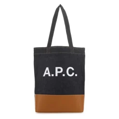 Axel Tote Bag