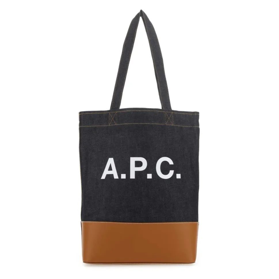 Axel Tote Bag