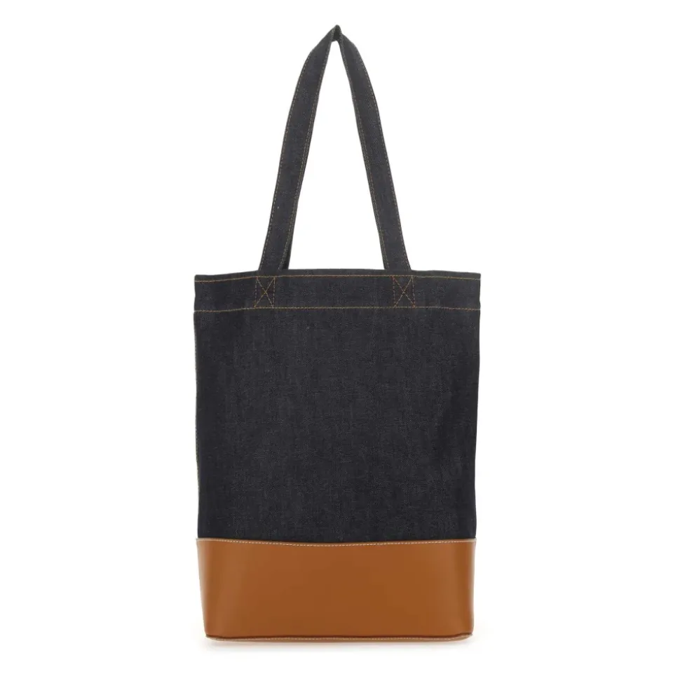 Axel Tote Bag