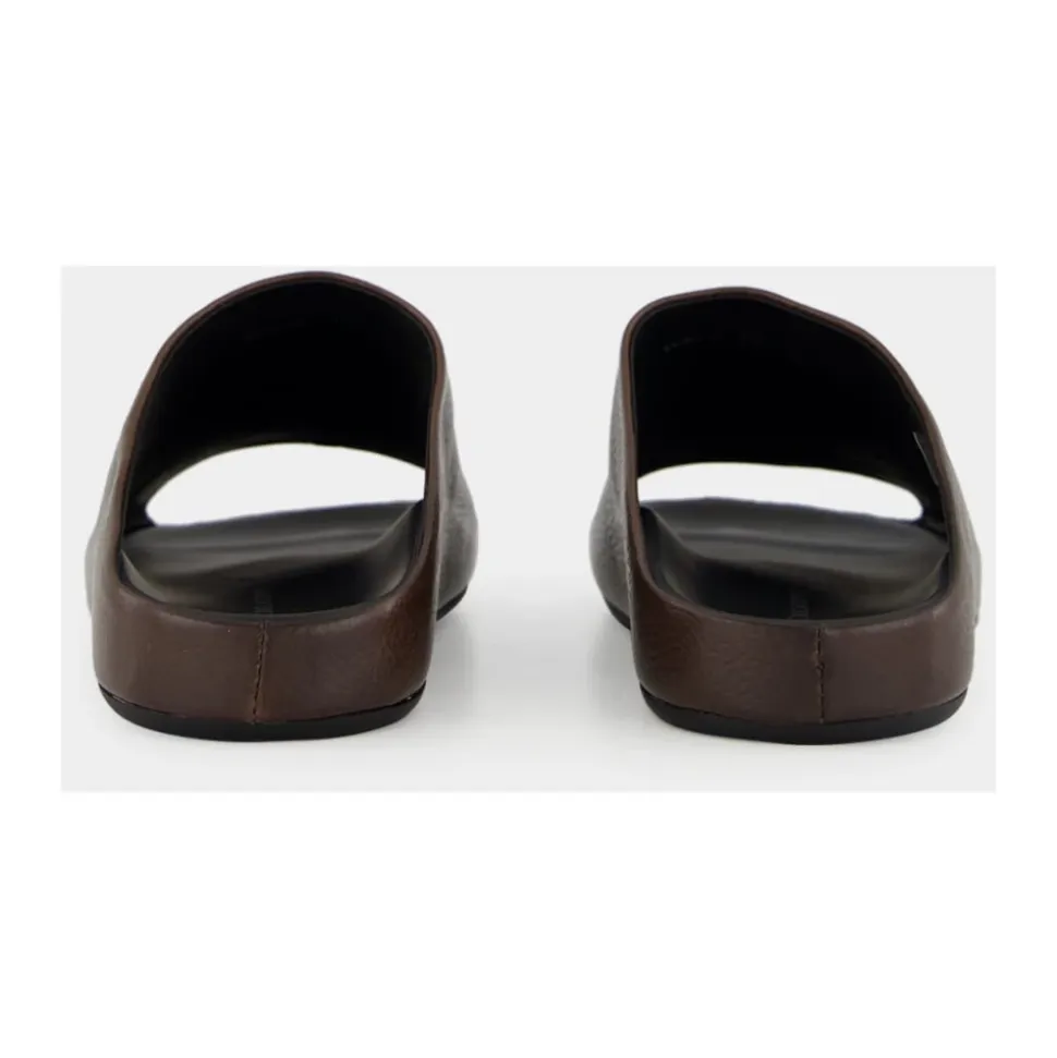 Babouche 002 Mule Sandaler