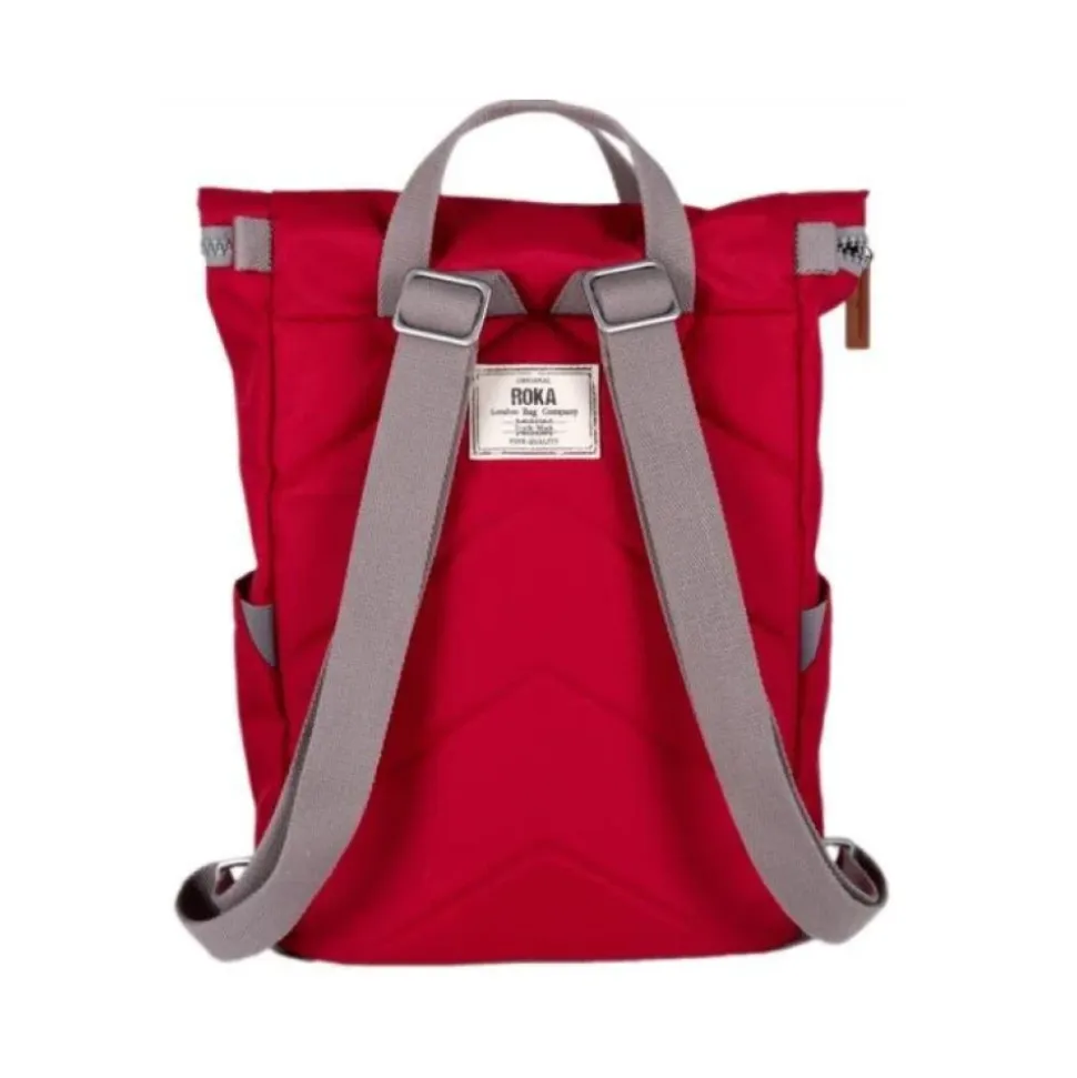 Backpacks