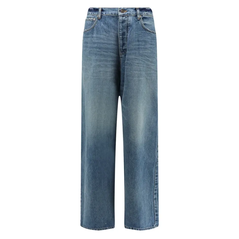 Baggy Jeans