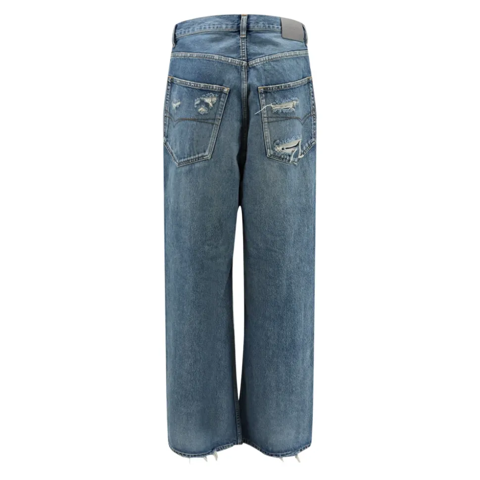 Baggy Jeans