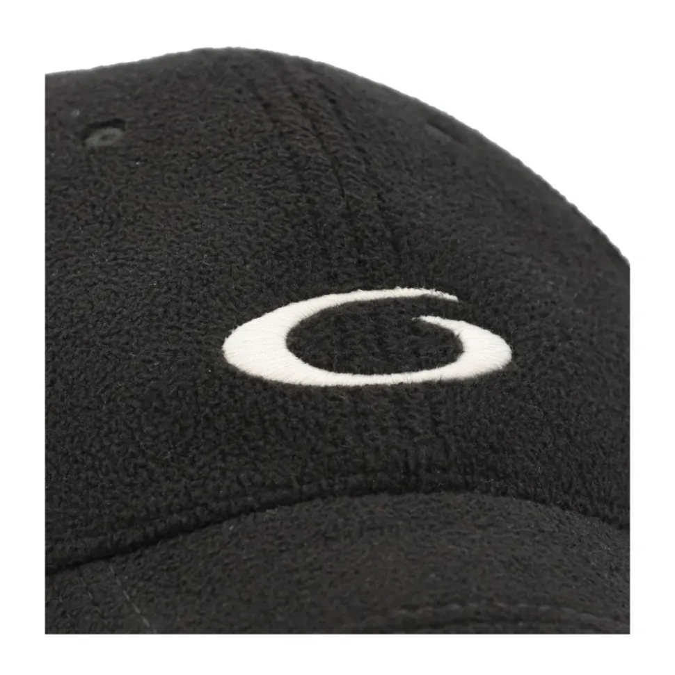 Balenciaga Hats Black