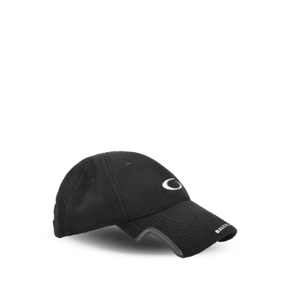 Balenciaga Hats Black