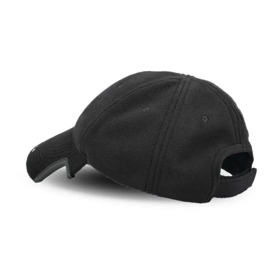 Balenciaga Hats Black