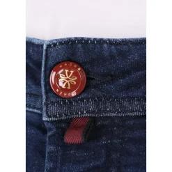 Bard Fit Denim Jeans
