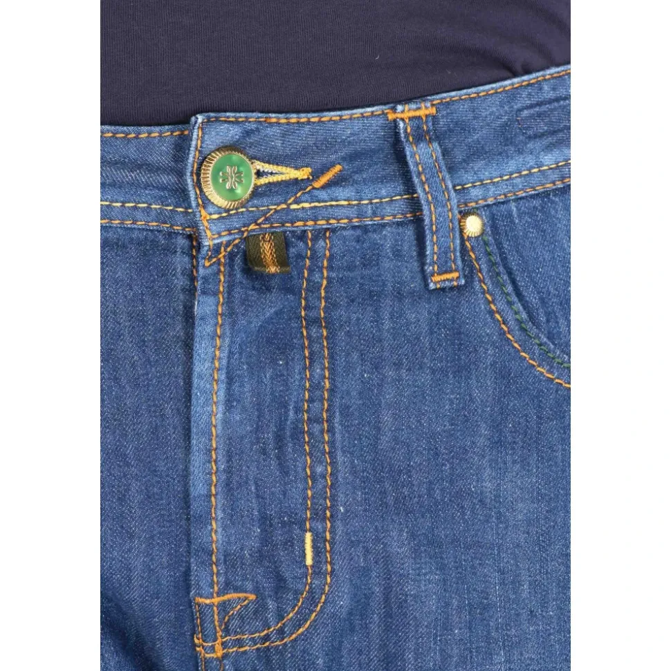 Bard Limited Edition Jeans