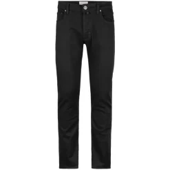 Bard Mid Waist Slim Fit Jeans