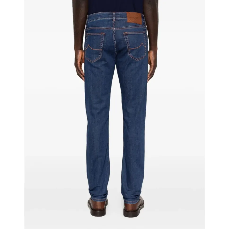 Bard 5-Pocket Jeans