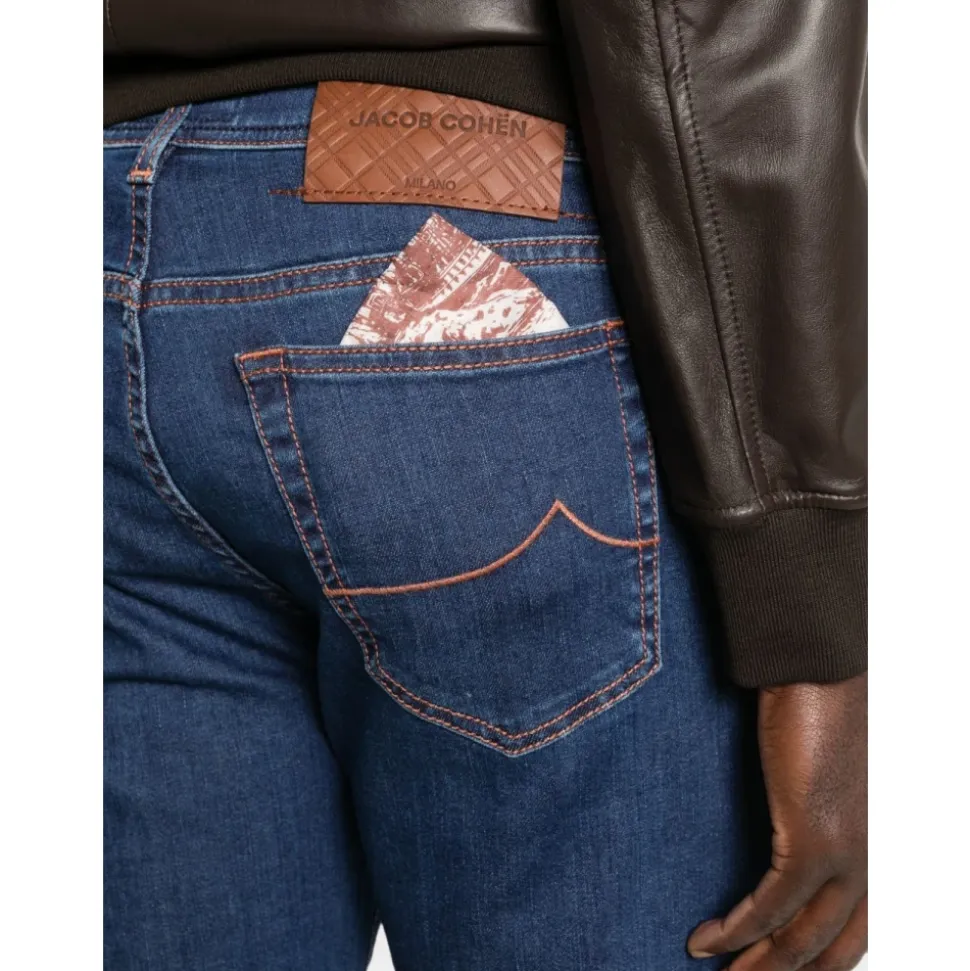 Bard 5-Pocket Jeans