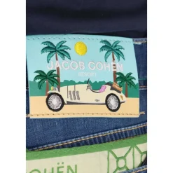 Bard Resort Slim-fit Jeans