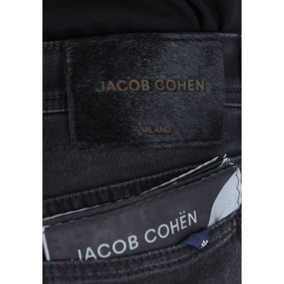 Bard Slim-fit Jeans