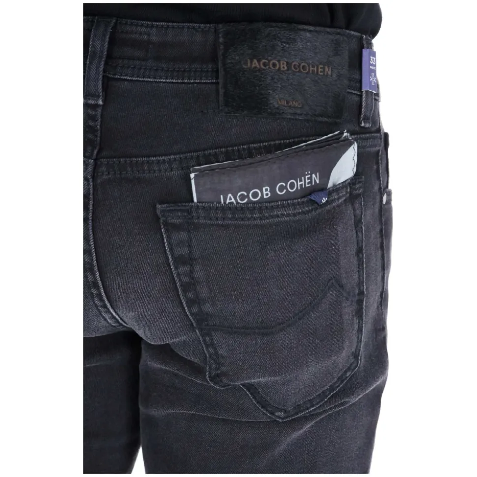 Bard Slim-fit Jeans